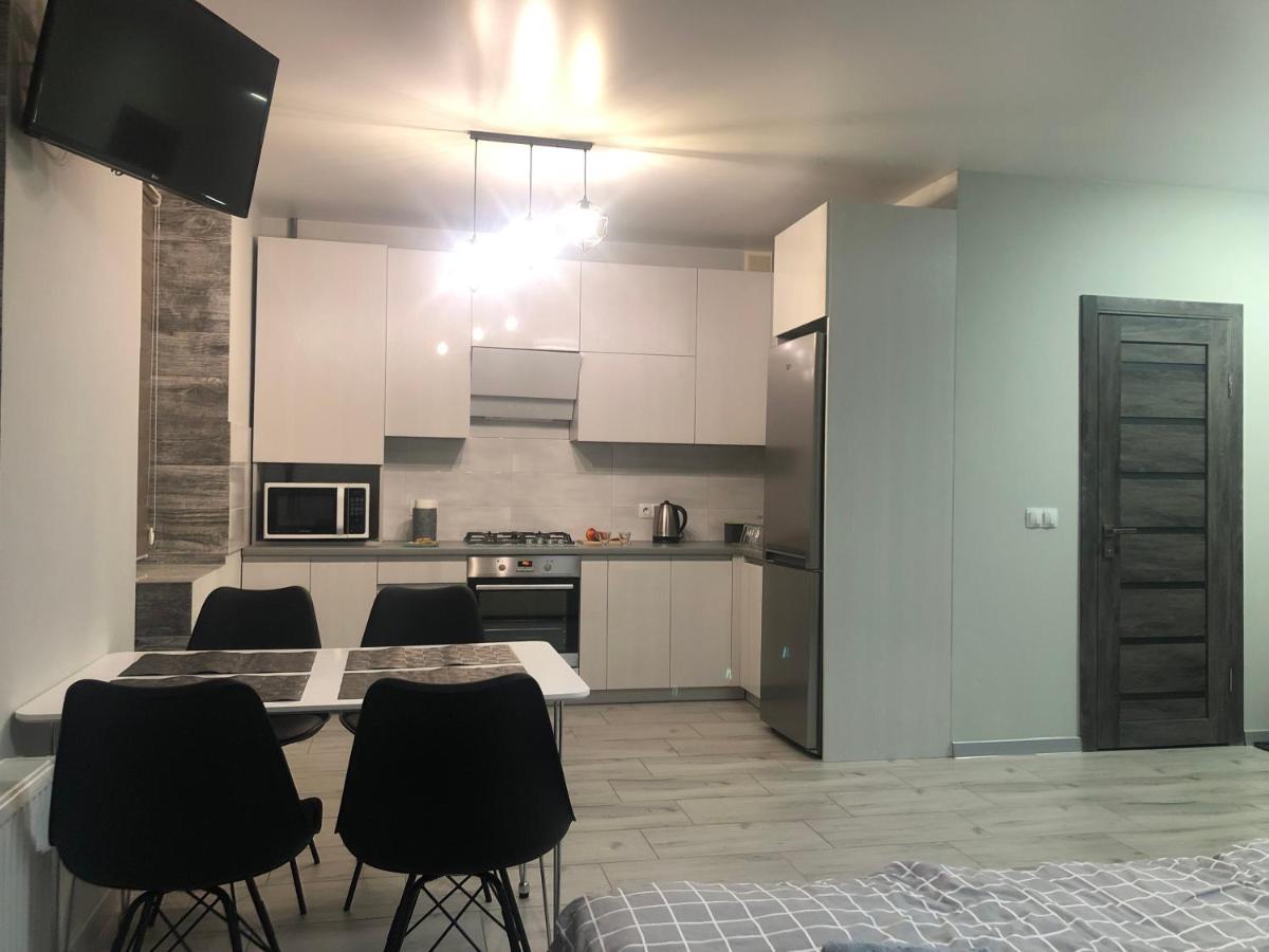 Truskavets Oasis Apartments 외부 사진